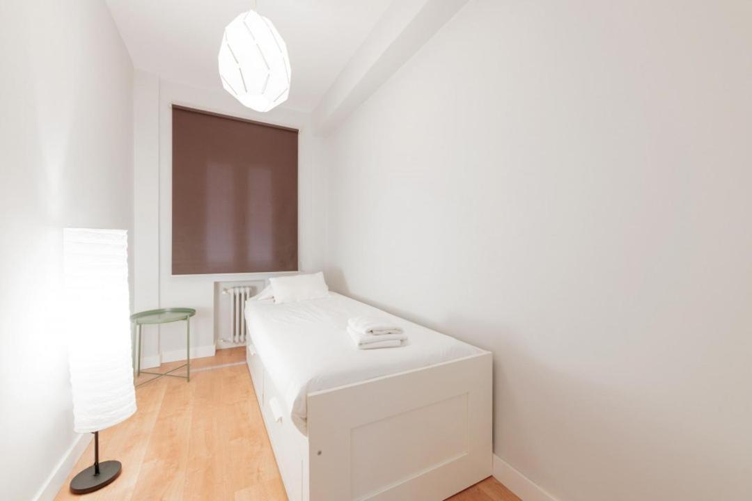 Mintystay - Abtao Madrid Exterior foto