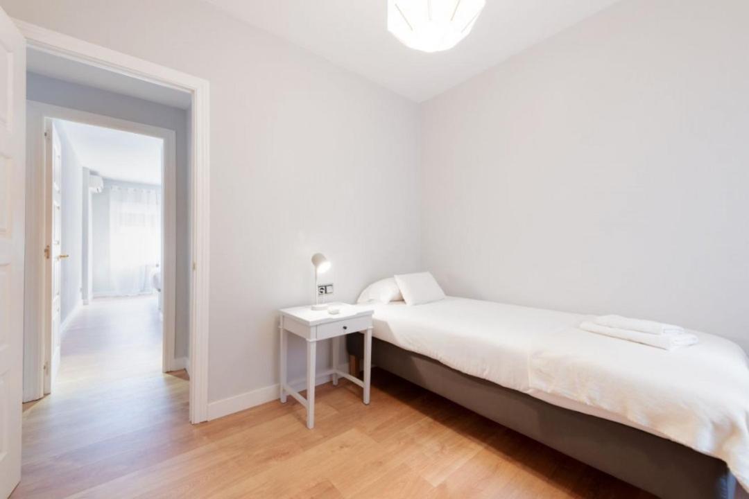Mintystay - Abtao Madrid Exterior foto